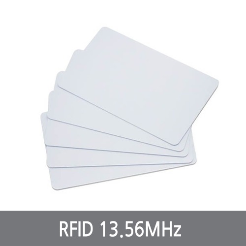 W46 RFID 13.56MHz/MF 공카드/ISO14443A/RF카드/NFC